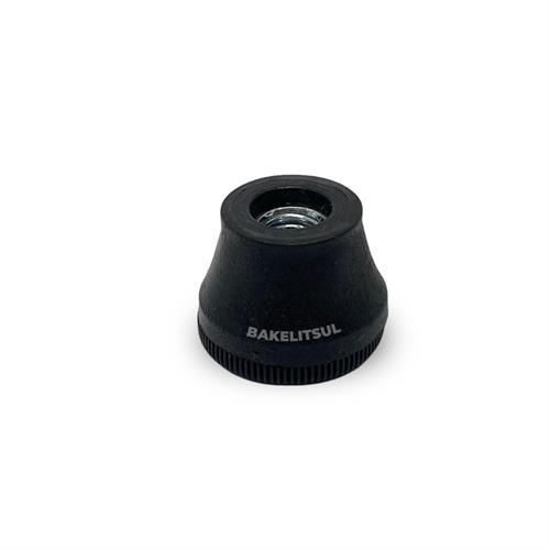 MANÍPULO RECARTILHADO 20MM ROSCA INTERNA 04251 F3 03468 