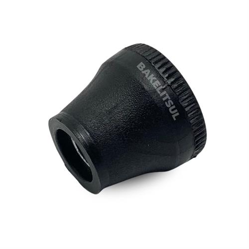 MANÍPULO RECARTILHADO 25MM ROSCA INTERNA 04259 F3 00759 