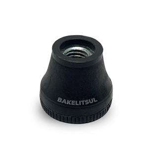 MANÍPULO RECARTILHADO 25MM ROSCA INTERNA 04259 F3 00759 