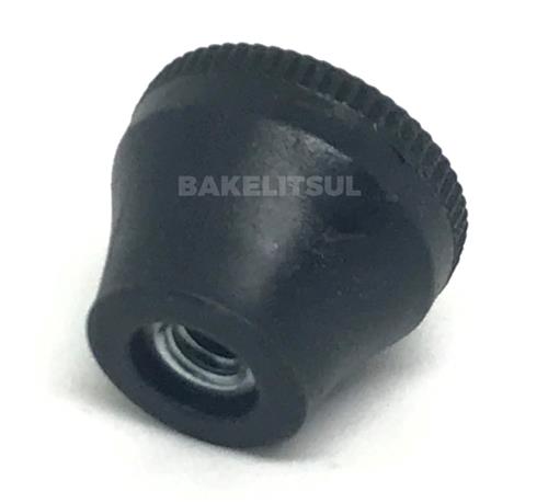 MANÍPULO RECARTILHADO 30MM ROSCA INTERNA 04266 F3 00767