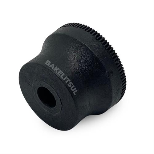 MANÍPULO RECARTILHADO 30MM ROSCA INTERNA 04266 F3 00767 