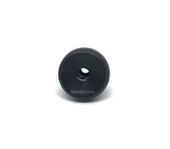 MANÍPULO RECARTILHADO 25MM ROSCA INTERNA PASSANTE 11821 F3 08940 