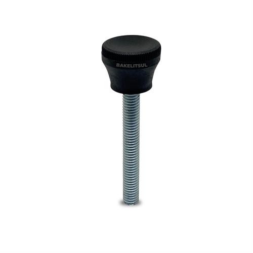 MANÍPULO RECARTILHADO 20MM ROSCA EXTERNA 04884 F3 01403 