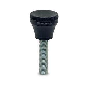 MANÍPULO RECARTILHADO 25MM ROSCA EXTERNA 04949 F3 01645 