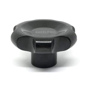 MANÍPULO DE BAQUELITE 62MM ROSCA INTERNA 00864 