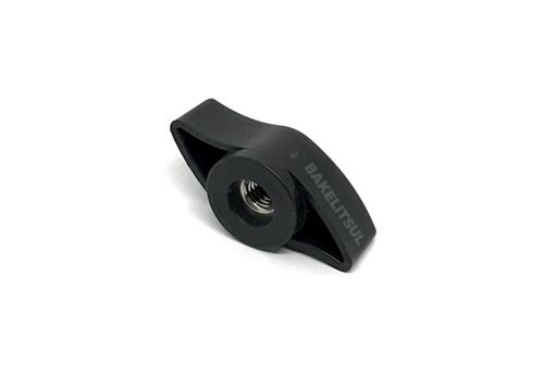 MANÍPULO BORBOLETA 35MM ROSCA INTERNA 04852 