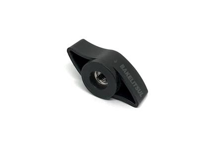 MANÍPULO BORBOLETA 50MM ROSCA INTERNA 09983 