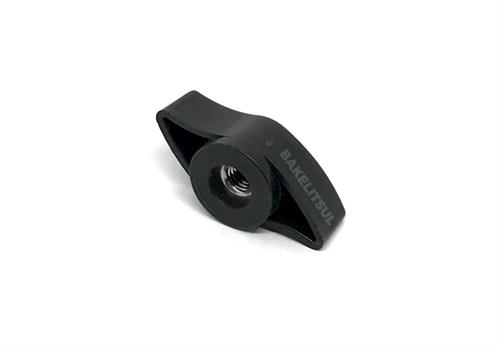 MANÍPULO BORBOLETA 50MM ROSCA INTERNA 09983 