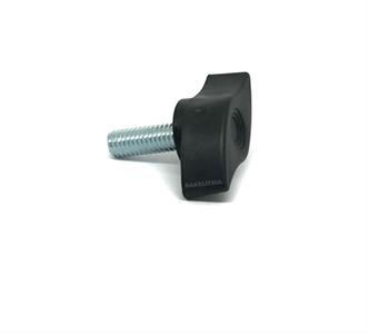 MANÍPULO BORBOLETA 50MM ROSCA EXTERNA 10020 