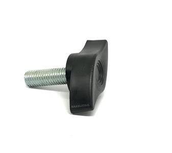 MANÍPULO BORBOLETA 65MM ROSCA EXTERNA 10158 