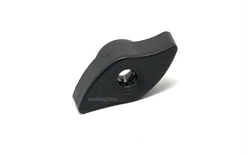 MANÍPULO BORBOLETA 50MM ROSCA INTERNA PASSANTE 09987 