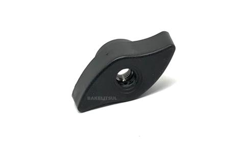 MANÍPULO BORBOLETA 65MM ROSCA INTERNA PASSANTE META DESCRIPTION 10140 