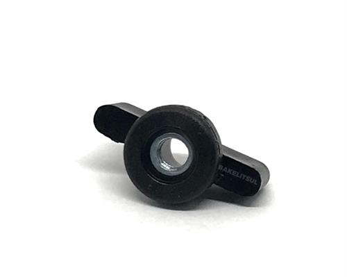 MANÍPULO BORBOLETA ROSCA INTERNA PASSANTE MA-L4 01077 