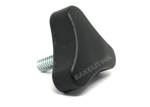 MANÍPULO BORBOLETA ROSCA INTERNA PASSANTE MA-R1 02308 