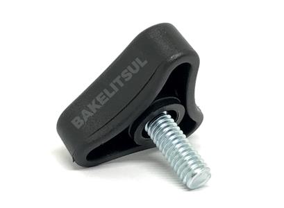 MANÍPULO BORBOLETA ROSCA INTERNA PASSANTE MA-R1 02308 