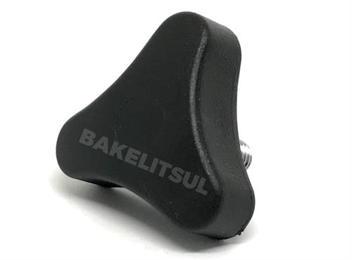 MANÍPULO BORBOLETA ROSCA INTERNA PASSANTE MA-R1 02308 