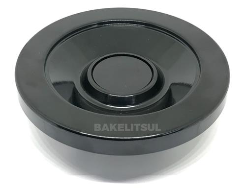 VOLANTE DE BAQUELITE FECHADO VO-H 00899 