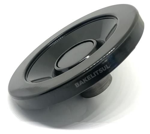 VOLANTE DE BAQUELITE FECHADO VO-H 00899 