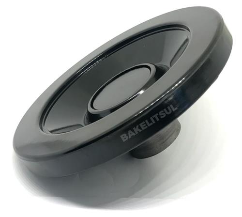 VOLANTE DE BAQUELITE FECHADO VO-H 00899 