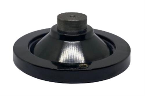 VOLANTE DE BAQUELITE FECHADO COM ROSCA PARA CABO 00903 