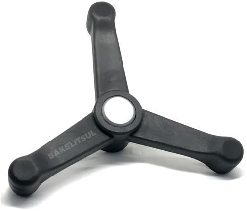 VOLANTE DE 3 HASTES MIOLO AÇO VO-K 02200 