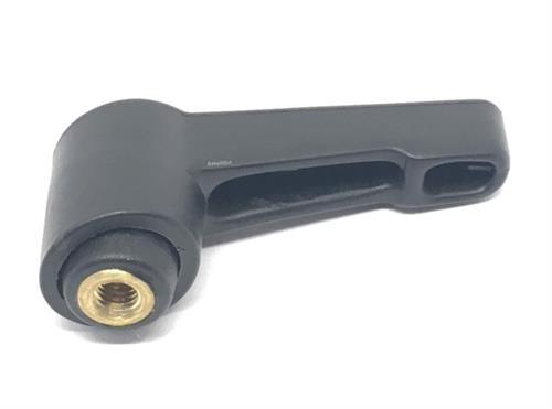 ALAVANCA TRAVA MINI COM ROSCA INTERNA AJ-A 00006 