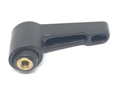 ALAVANCA TRAVA MINI COM ROSCA INTERNA AJ-A 00006 