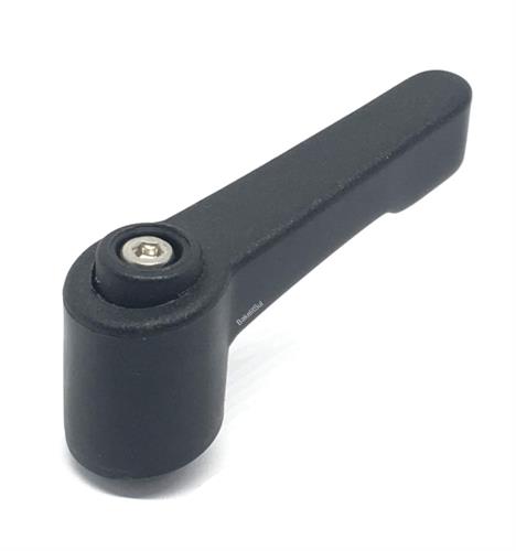 ALAVANCA TRAVA MINI COM ROSCA INTERNA AJ-A 00006 