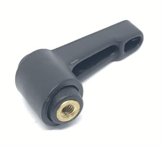 ALAVANCA TRAVA MINI COM ROSCA INTERNA AJ-A 00006 