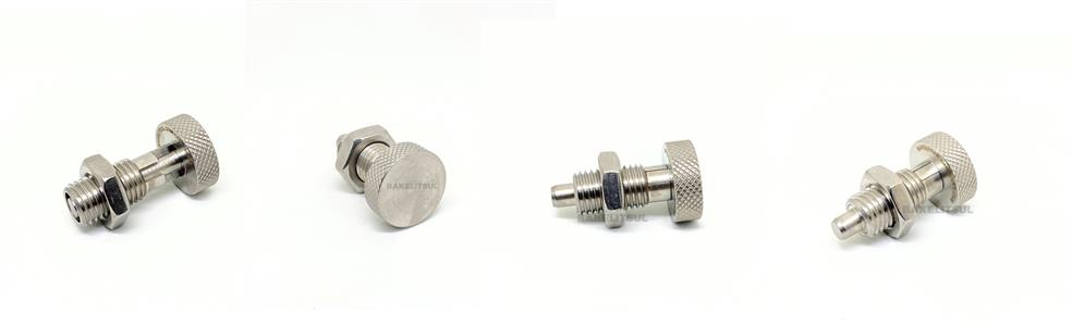 POSICIONADOR INDEXADOR INOX COM TRAVA BO-CLN 12534 