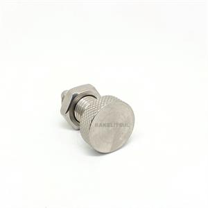 POSICIONADOR INDEXADOR INOX COM TRAVA BO-CLN 12534 