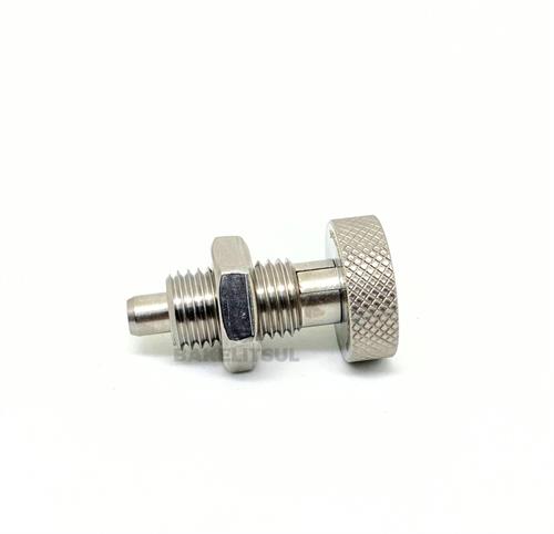 POSICIONADOR INDEXADOR INOX COM TRAVA BO-CLN 12534 