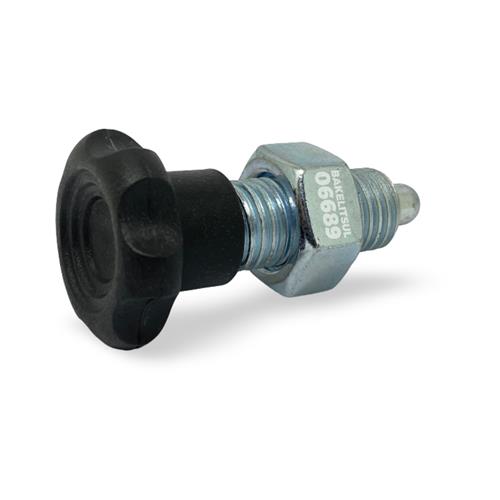 POSICIONADOR INDEXADOR H1 ROSCA TOTAL COM PORCA 06684 