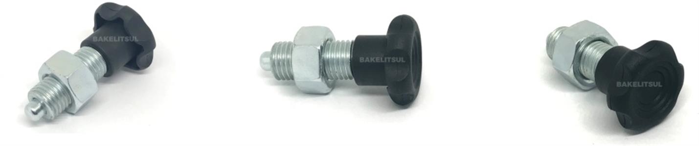 POSICIONADOR INDEXADOR H1 ROSCA TOTAL COM PORCA 06684 