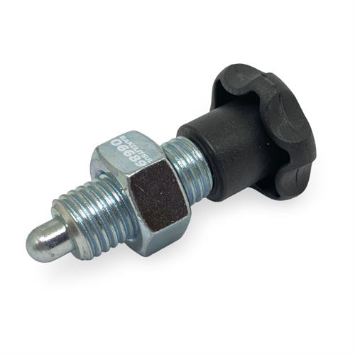 POSICIONADOR INDEXADOR H1 ROSCA TOTAL COM PORCA 06684 