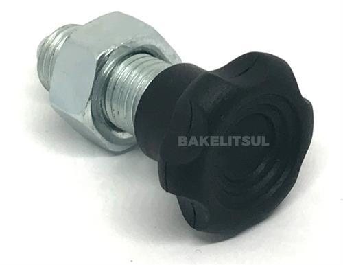 POSICIONADOR INDEXADOR H1 ROSCA TOTAL COM PORCA 06684 