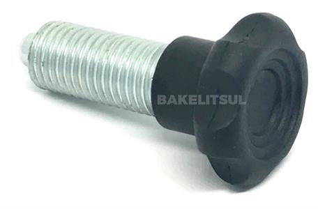 POSICIONADOR INDEXADOR H1 ROSCA MÉTRICA FINA SEM PORCA 11034 F3 08164 