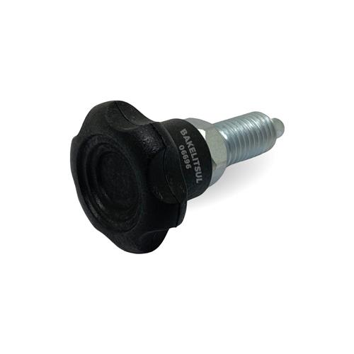 POSICIONADOR INDEXADOR H1 SEXTAVADO SEM PORCA 06691 