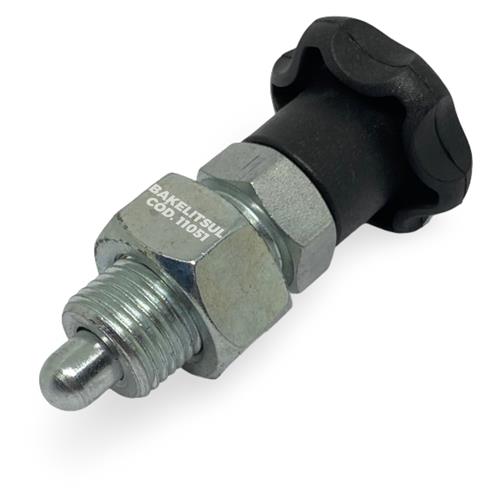 POSICIONADOR INDEXADOR H1 SEXTAVADO COM PORCA 06699 