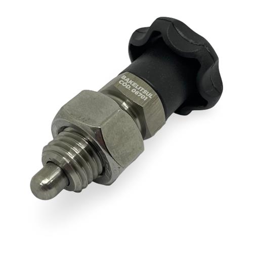 POSICIONADOR INDEXADOR H1 SEXTAVADO COM PORCA 06699 