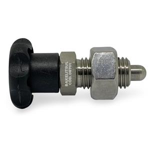 POSICIONADOR INDEXADOR H1 SEXTAVADO COM PORCA 06699 