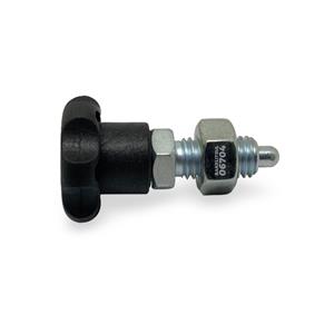 POSICIONADOR INDEXADOR H1 SEXTAVADO COM PORCA 06699 