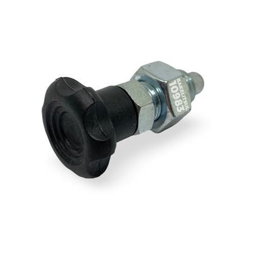 POSICIONADOR INDEXADOR H1 SEXTAVADO COM PORCA 06699 