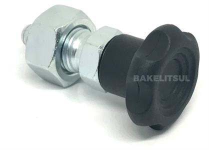 POSICIONADOR INDEXADOR H1 SEXTAVADO COM PORCA 06699 