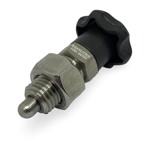 POSICIONADOR INDEXADOR H1 SEXTAVADO COM PORCA 06699 