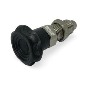 POSICIONADOR INDEXADOR H1 SEXTAVADO MÉTRICO FINO COM PORCA 10972 