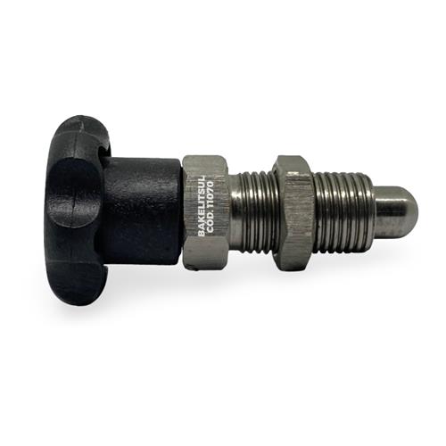 POSICIONADOR INDEXADOR H1 SEXTAVADO MÉTRICO FINO COM PORCA 10972 