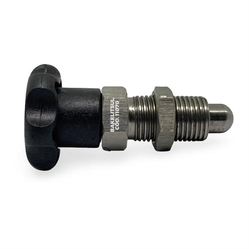 POSICIONADOR INDEXADOR H1 SEXTAVADO MÉTRICO FINO COM PORCA 10972 