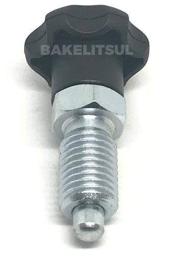 POSICIONADOR INDEXADOR H1 SEXTAVADO MÉTRICO FINO SEM PORCA 11044 F3 08174 