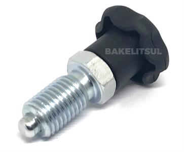 POSICIONADOR INDEXADOR H1 SEXTAVADO MÉTRICO FINO SEM PORCA 11044 F3 08174 